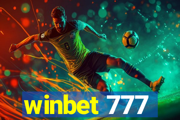 winbet 777